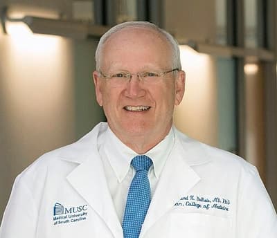 Raymond DuBois