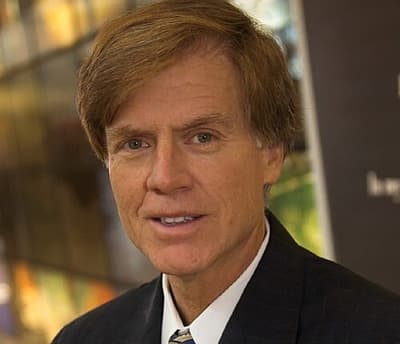 Bernard Evers