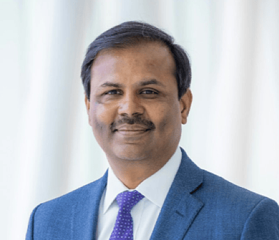Suresh Ramalingam