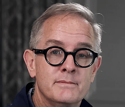 Barry Sleckman