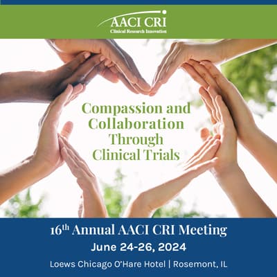 AACI CRI Meeting 2024