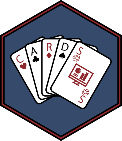Cards Logo