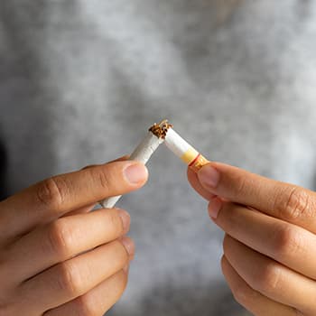 Comprehensive Tobacco Reform