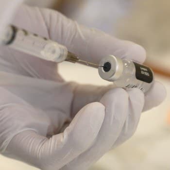 Covid 19 Vaccination for Cancer Patients