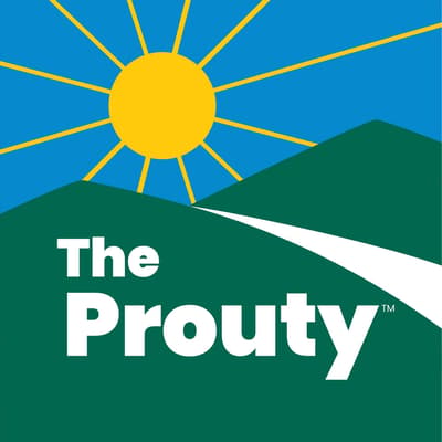 Prouty Logo