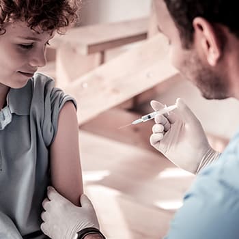 Vaccination AACI