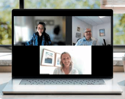 Webinars image